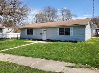 4537 Keats St, Flint, MI 48507