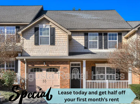 200 Kline St NW #1, Aiken, SC 29801