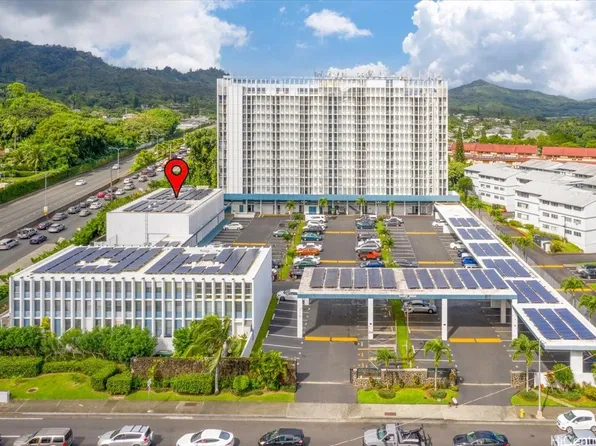 46-283 Kahuhipa St APT B209, Kaneohe, HI 96744