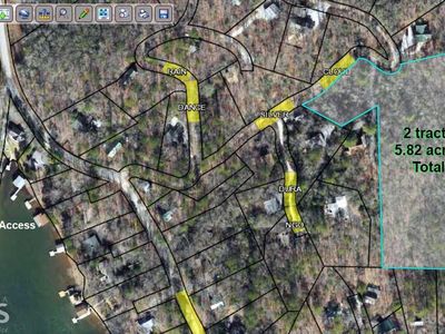 0 Silver Cloud Ln #12, Clayton, GA, 30525