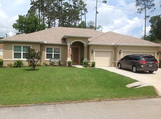 6 Edgewater Pl, Palm Coast, FL 32164