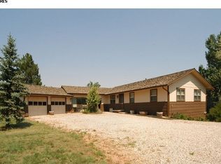 4319 Moccasin Cir, Laporte, CO 80535