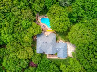 4104 Shiloh Valley Rd, Edmond, OK 73034