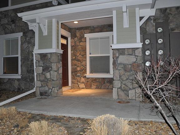 Main Entrance.