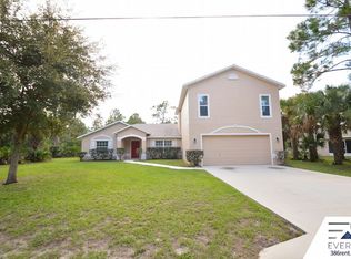 4 Pittman Dr, Palm Coast, FL 32164