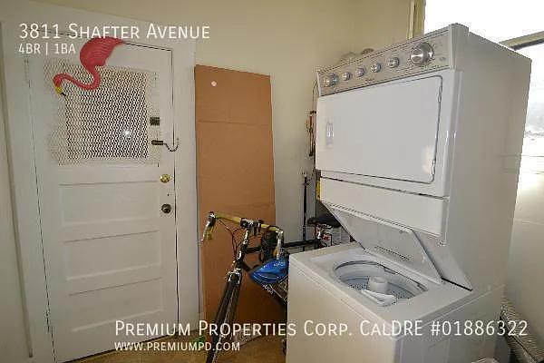 3811 Shafter Ave — Photo 11