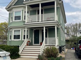 283 Glenwood Ave #283, Pawtucket, RI 02860