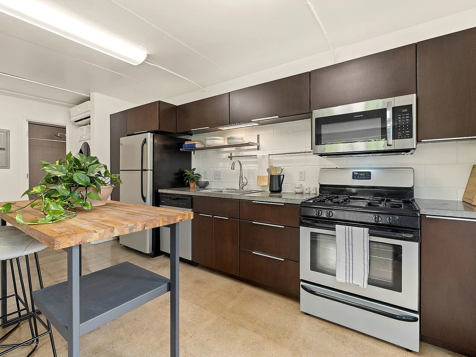 Eco Modern Flats — Photo 4
