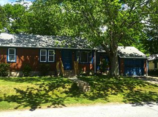 312 Lucille St, Woonsocket, RI 02895