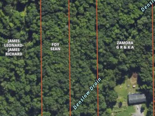 0 East Rd, Montrose, MI 48457