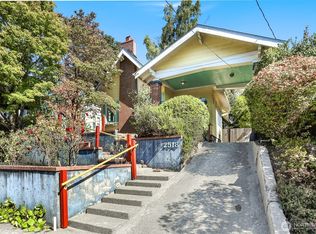 2518 31st Ave S, Seattle, WA 98144