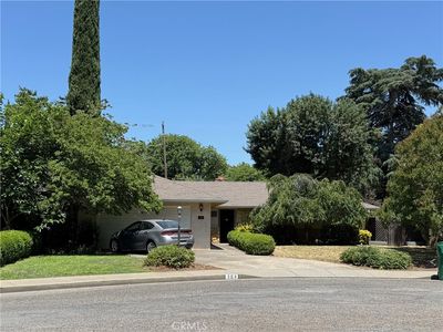 384 E Washington Ave, Chico, CA, 95926