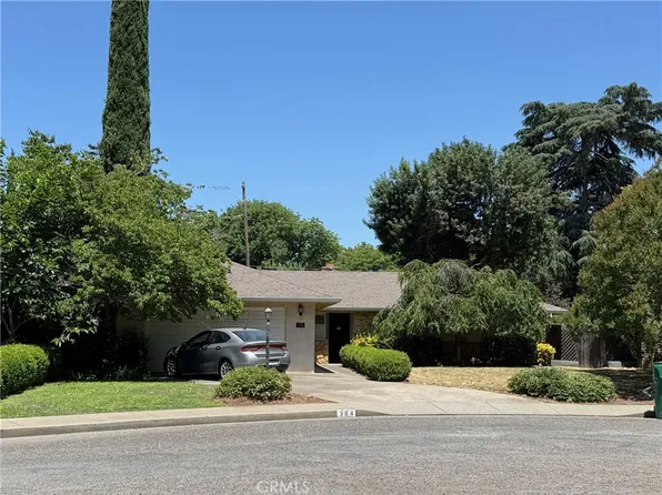 384 E Washington Ave, Chico, CA 95926