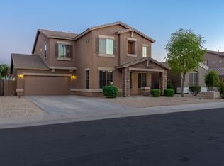 18047 W Paradise Ln, Surprise, AZ 85388