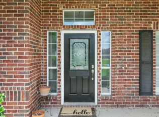 13272 Blue Jean Dr, Fort Worth, TX 76115