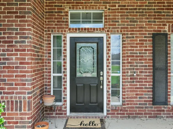 13272 Blue Jean Dr, Fort Worth, TX 76115