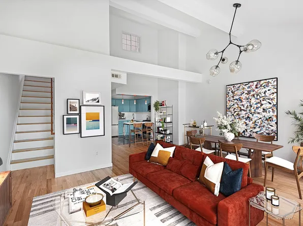 1288 Saint Marks Ave #3, Brooklyn, NY 11213