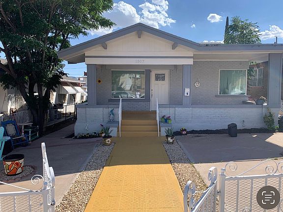 3rd image of 1507 N Ochoa St