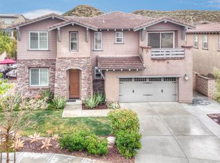 28314 Chisel Ct, Valencia, CA 91354