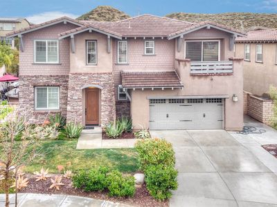 28314 Chisel Ct, Valencia, CA, 91354