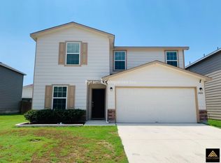 11420 Unbridled, San Antonio, TX 78245