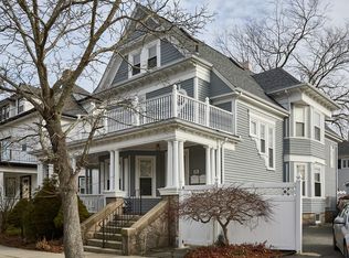 301 Madison St, Fall River, MA 02720