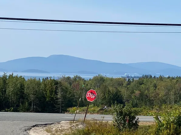 240 Ashville Road, Gouldsboro, ME 04607