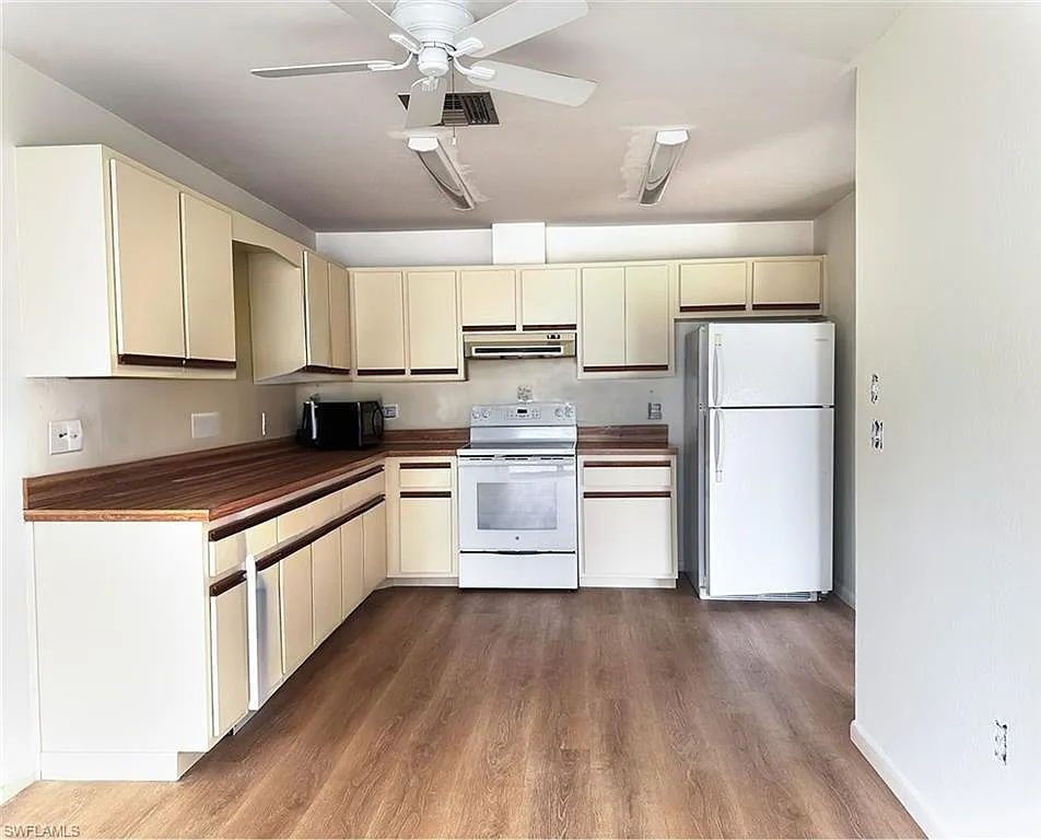 2 bed, 1.0 bath, 1000 sqft, $1,900 — Photo 4