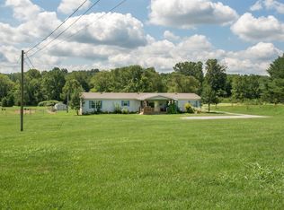 4859 Bethesda Duplex Rd, College Grove, TN 37046