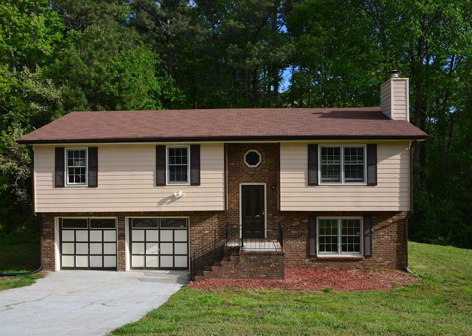 1st image of 1406 Hillside Pl SE