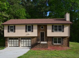 1406 Hillside Pl SE, Conyers, GA 30094