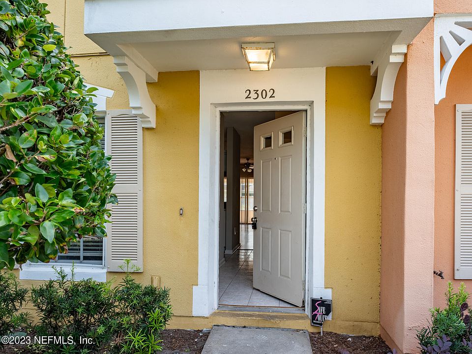 12311 KENSINGTON LAKES DR UNIT 2302, Jacksonville, FL 32246 MLS