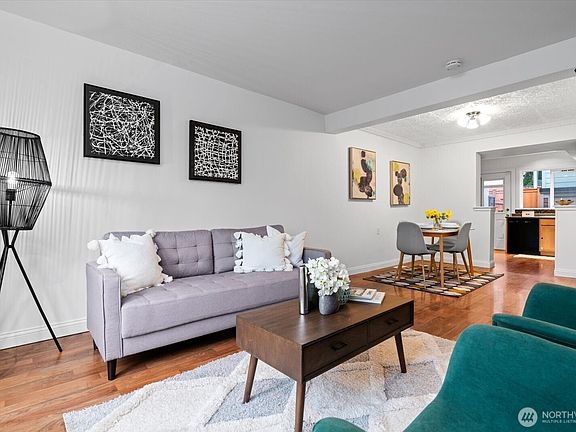 2nd image of 1600 E Yesler Way #102