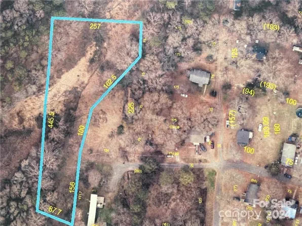 0 Donohoe Rd, Gastonia, NC 28052