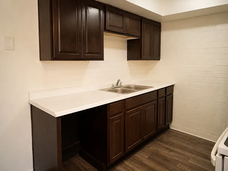 3 Bedroom floor plan