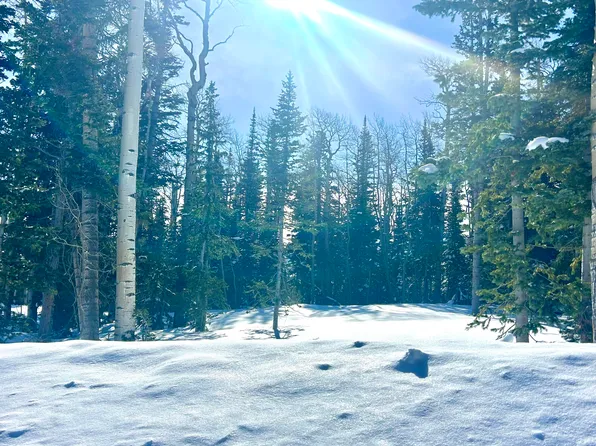 LOT 71 N Trails At Navajo, Brian Head, UT 84719