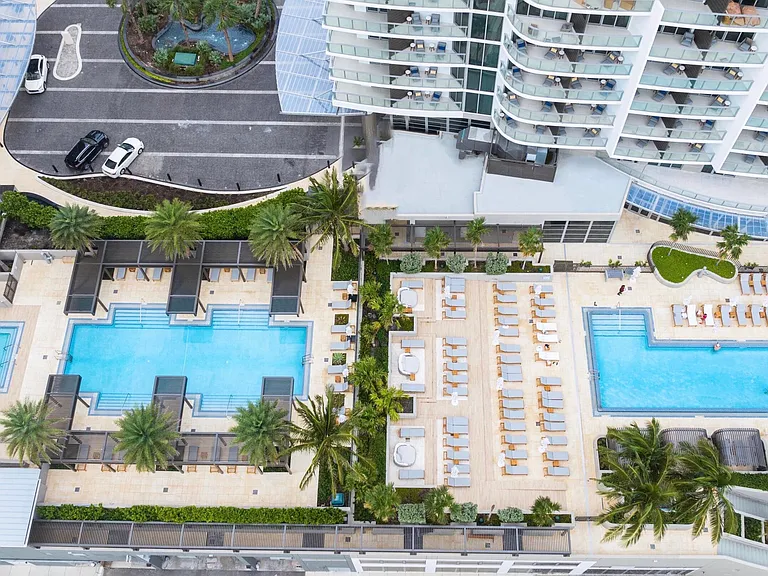 3100 N Ocean Dr #H-1608 — Photo 185