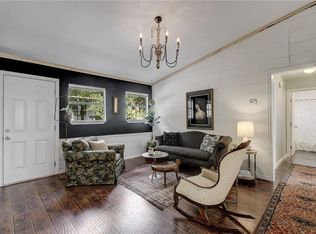 5116 Provencial Dr, Austin, TX 78724