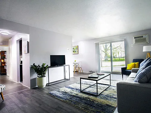 Floor plan 205-R
