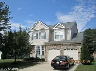 11468 Plenty Gates Ct, Waldorf, MD