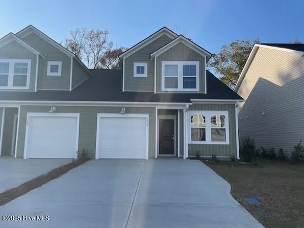 1764 Hunting Harris Court SW Lot 15 Blakely, Ocean Isle Beach, NC 28469
