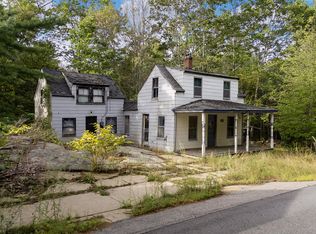 350 Pine Hill Road, York, ME 03902