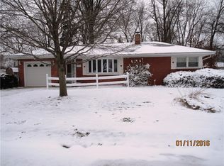 126 Grandison Rd, Greenfield, IN 46140