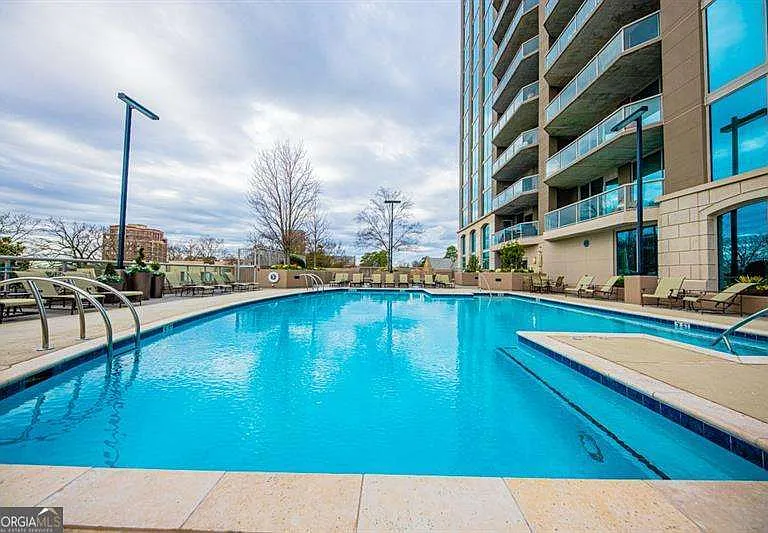 2795 Peachtree Rd NE #1909 — Photo 45