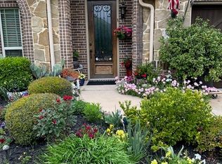 4305 Cobblestone Cir, Mansfield, TX 76063