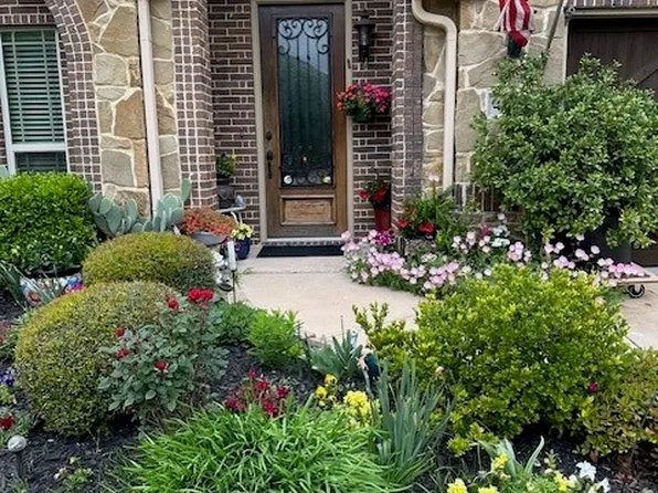 4305 Cobblestone Cir, Mansfield, TX 76063