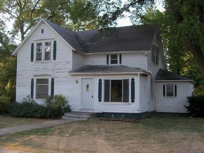 401 E 7th St, Stromsburg, NE, 68666