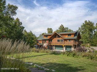 21574 Hedgerow Ln, Nevis, MN 56467