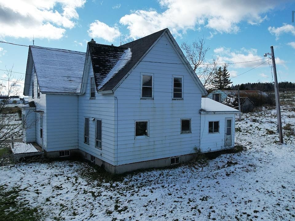 3577 Barronsfield Rd, River Hebert, NS B0L 1G0 MLS 202323304 Zillow