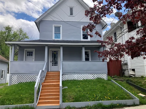 6 Evans St, Binghamton, NY 13903